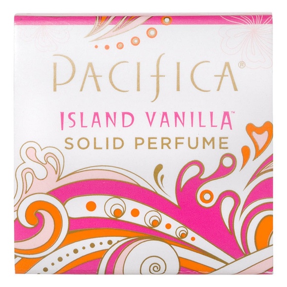 NEW Pacifica Solid Perfume ~ 3 scents for $12! - Picture 6 of 6